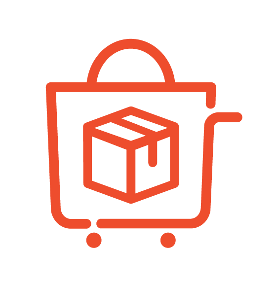 虾皮（shopee）