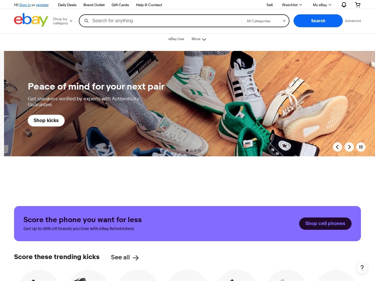  eBay